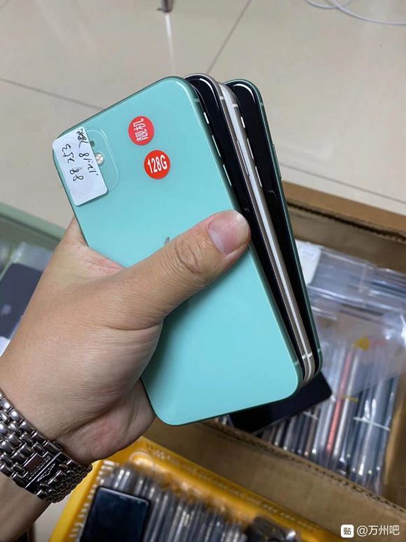 有出二手苹果手机的吗？-1.jpg