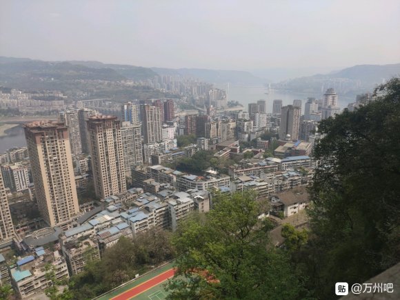 万州高粱七星谷景点   真的坑   不好玩 和大山有什么区别-3.jpg