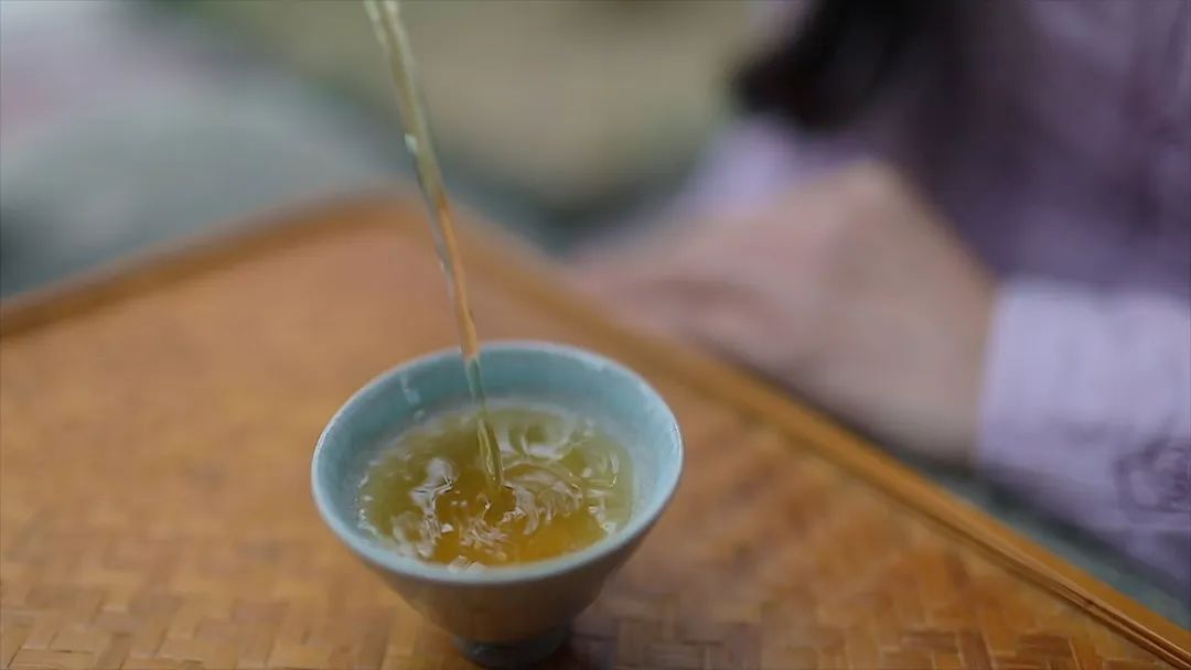 燕山乡泉水村