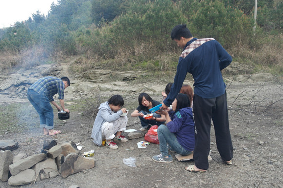 我是来爆照的！！！万州贝壳山（露营）速度围观 ~-4.jpg