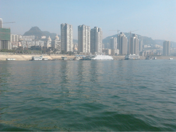 万州各地实景随拍，不定时更新！-3.jpg