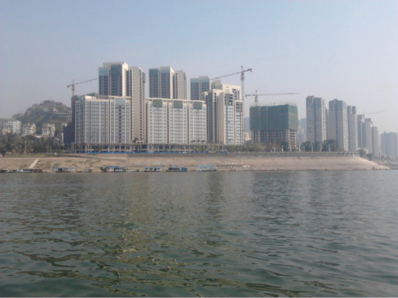 万州各地实景随拍，不定时更新！-1.jpg