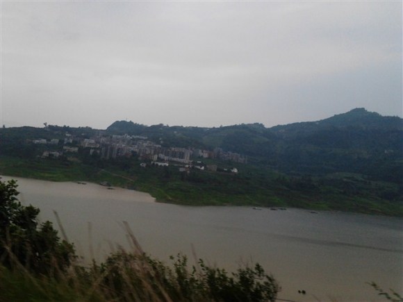 万州各地实景随拍，不定时更新！-1.jpg