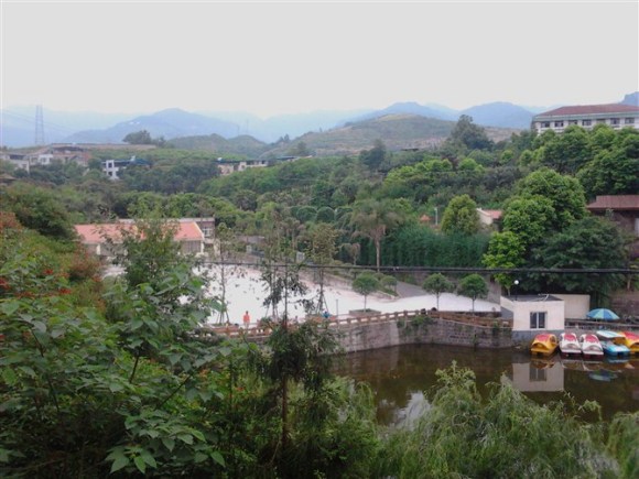 万州各地实景随拍，不定时更新！-2.jpg