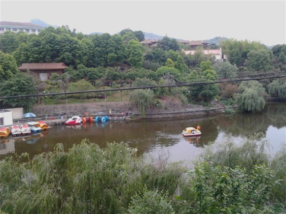 万州各地实景随拍，不定时更新！-1.jpg