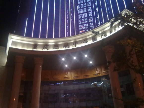 万州各地实景随拍，不定时更新！-1.jpg