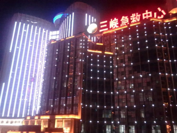 万州各地实景随拍，不定时更新！-3.jpg