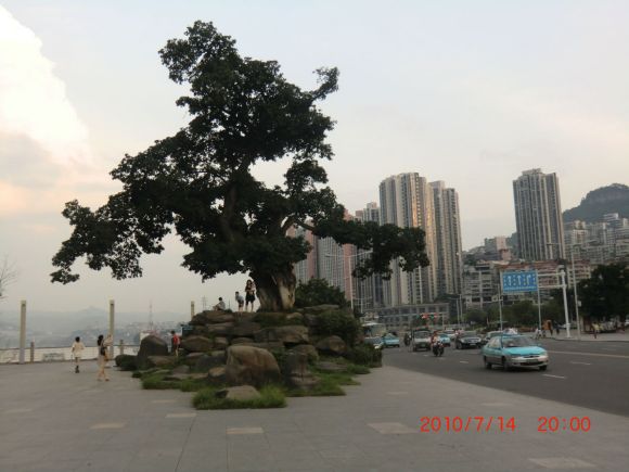 万州各地实景随拍，不定时更新！-1.jpg