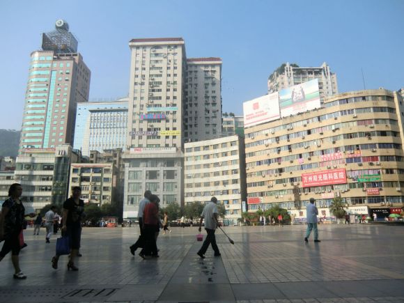 万州各地实景随拍，不定时更新！-6.jpg
