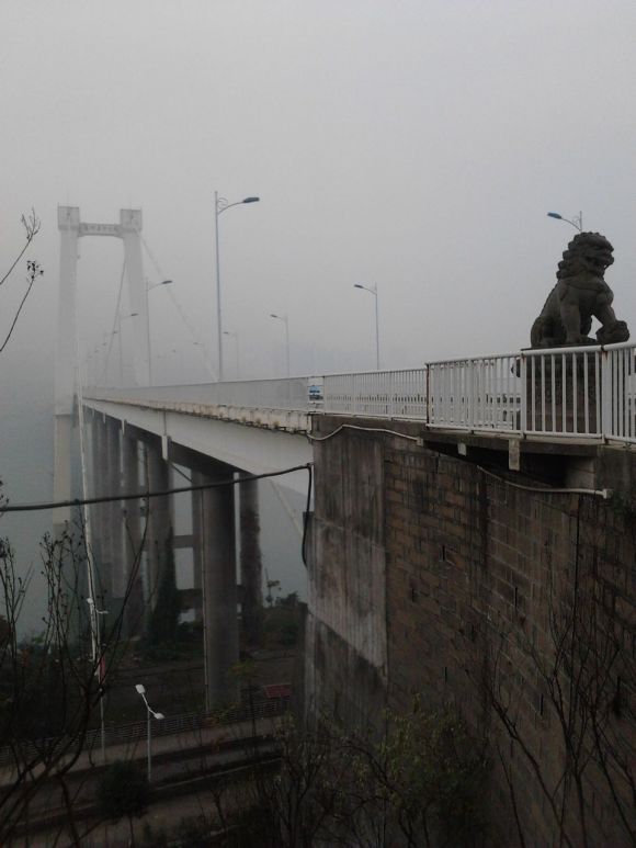 万州各地实景随拍，不定时更新！-2.jpg