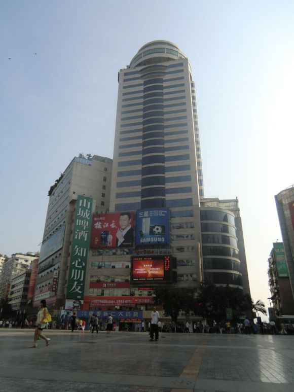 万州各地实景随拍，不定时更新！-7.jpg