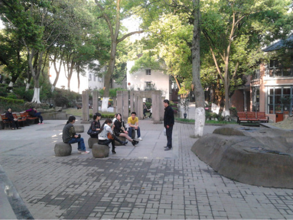 万州各地实景随拍，不定时更新！-6.jpg