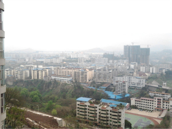 万州各地实景随拍，不定时更新！-2.jpg