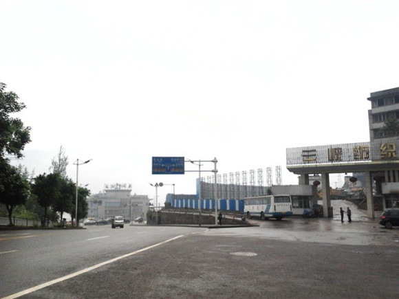 万州各地实景随拍，不定时更新！-1.jpg
