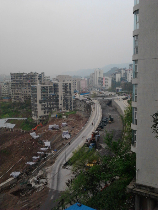 万州各地实景随拍，不定时更新！-1.jpg
