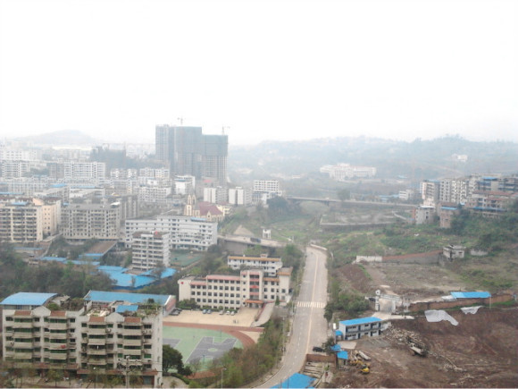 万州各地实景随拍，不定时更新！-3.jpg