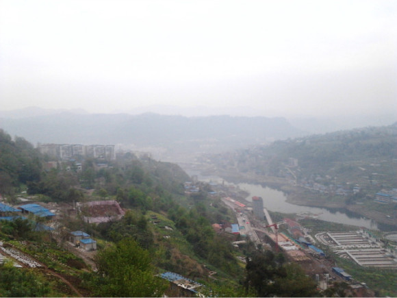 万州各地实景随拍，不定时更新！-2.jpg