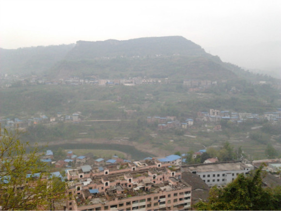 万州各地实景随拍，不定时更新！-1.jpg