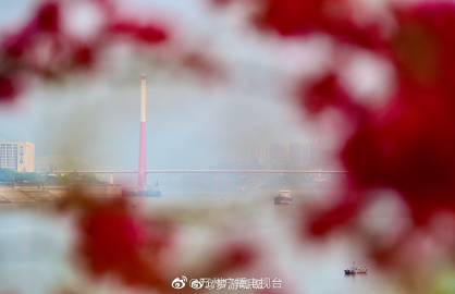 大万州美景