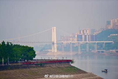 大万州美景