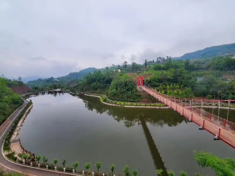 万州长岭安澜谷