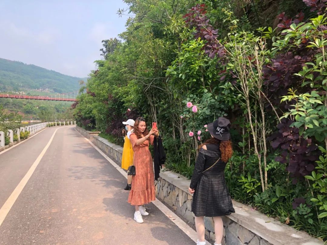 万州长岭安澜谷