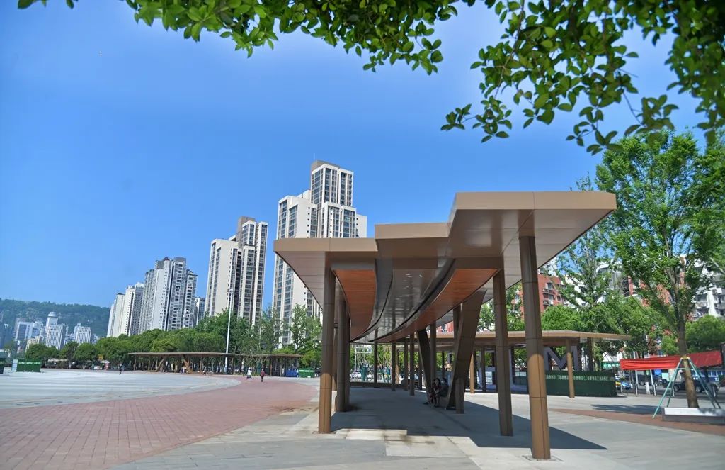 万州音乐广场