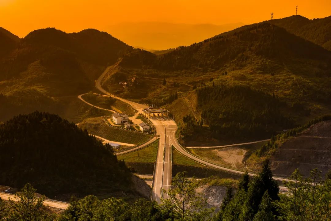万州燕山乡