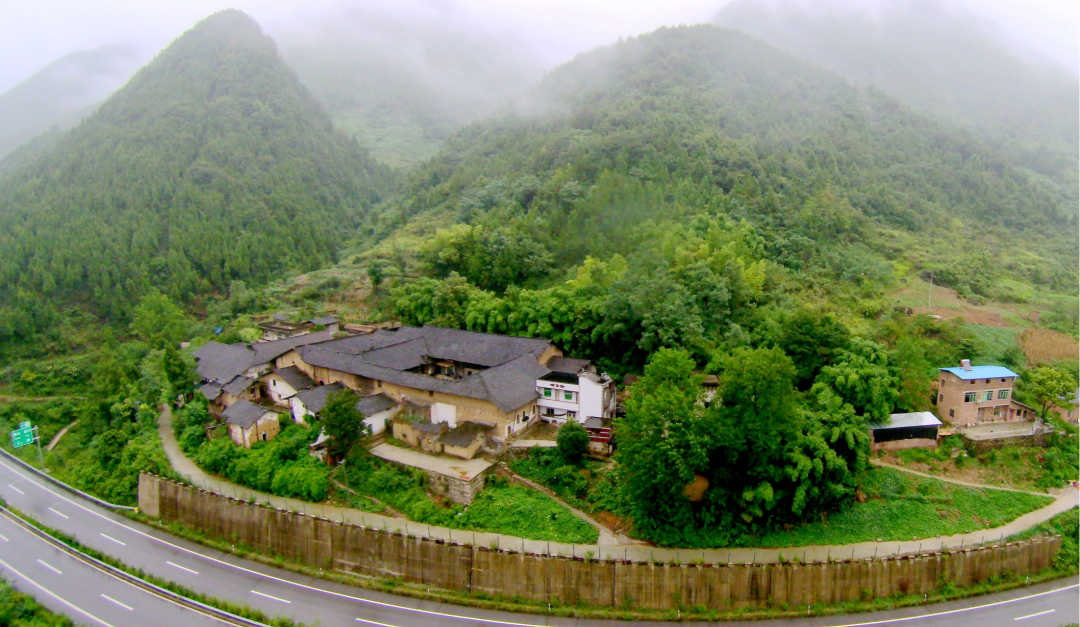 万州燕山乡