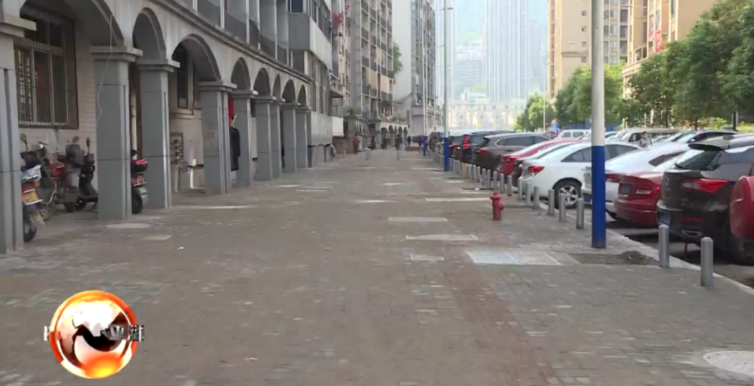 万州天仙路
