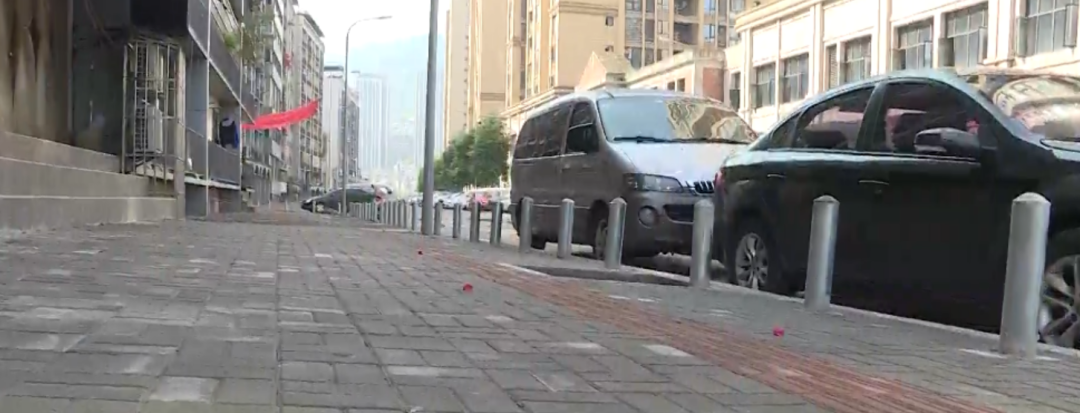万州天仙路