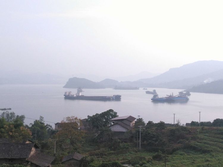 武陵镇水景街