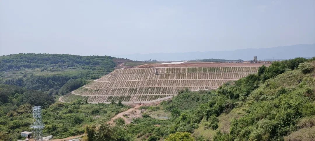 万州机场改扩建
