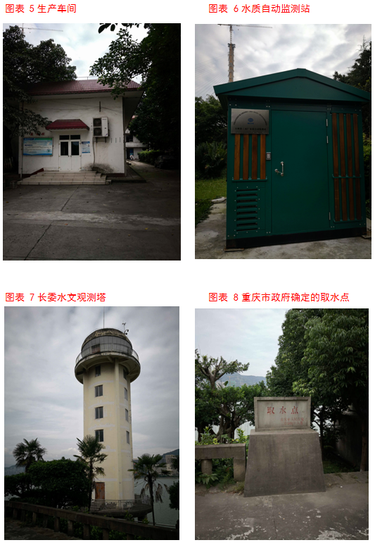 万州三水厂旧址打造滨水区工业景观元素