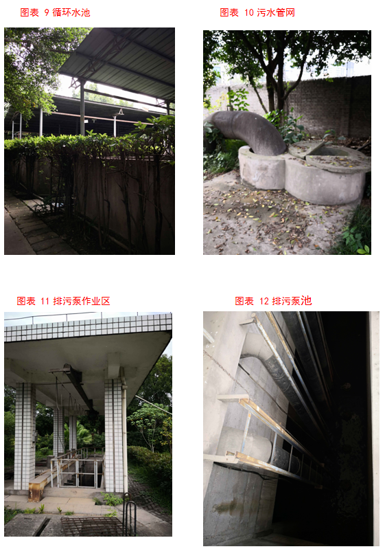 万州三水厂旧址打造滨水区工业景观元素